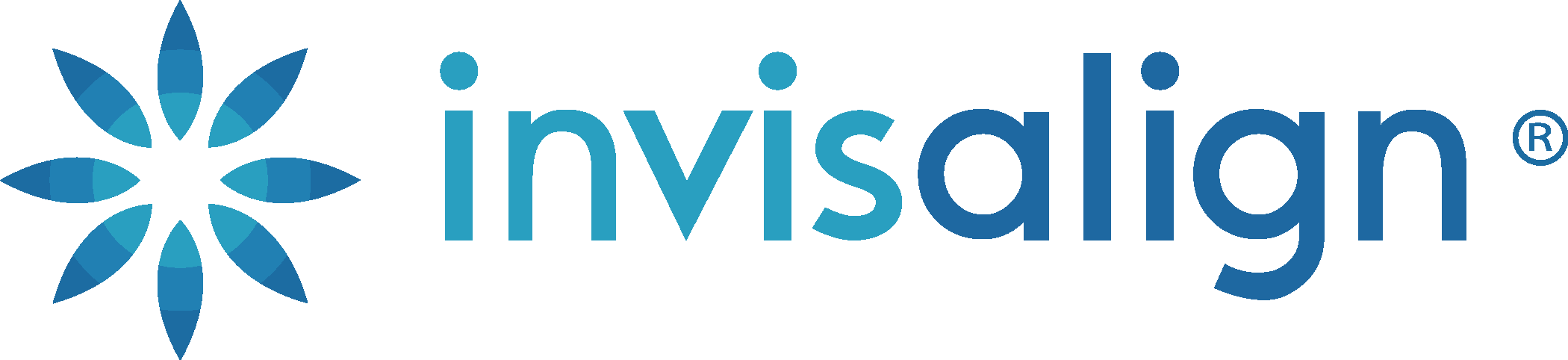 Invisalign Logo